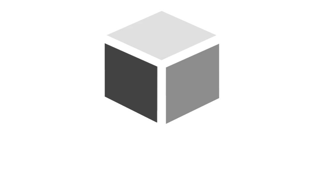 RadBytes Cube Logo